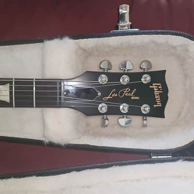 Gibson Les Paul Studio 2014 - Gold image 5
