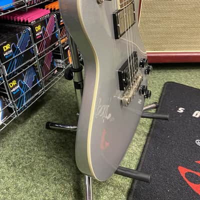 PRS SE Tremonti electric guitar in platinum finish - Made in Korea image 14