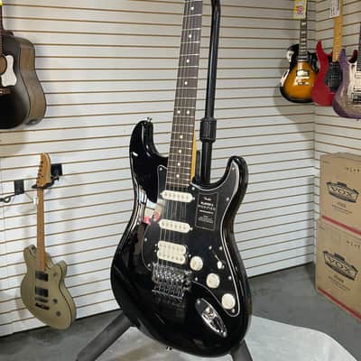 Fender Player II Modified Stratocaster HSS Floyd Rose - Dusk w/Gig Bag & PLEK*D #786 image 6