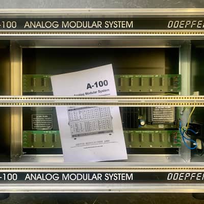 Doepfer A-100 P6 2000's image 1