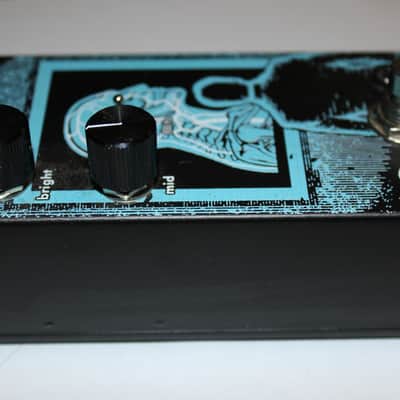Walrus Audio Emissary Parallel Boost image 4