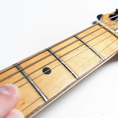 Fender Stratocaster Standard 1979 image 8