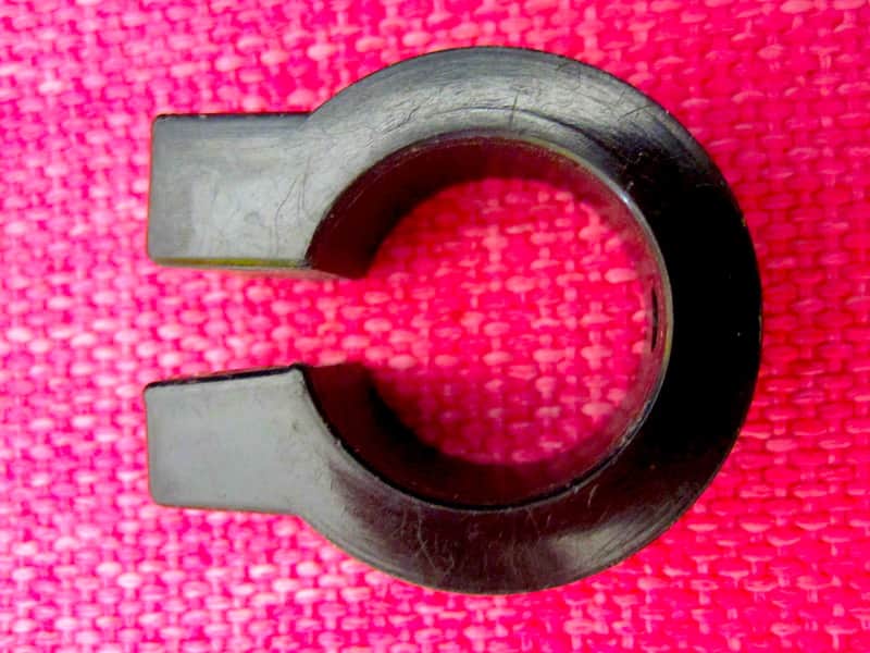 TAMA Hardware 7/8" Plastic Collar Sleeve Bushing - Vintage (NOS) image 1
