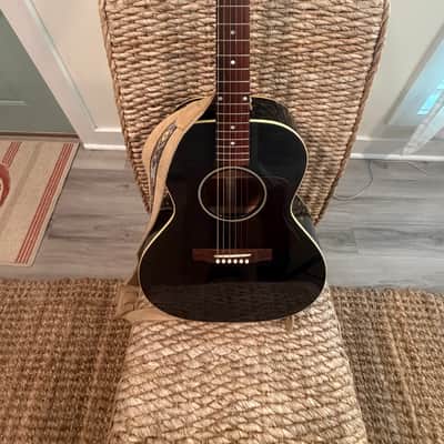Gibson L-00 Original 2019 - Present - Ebony image 10