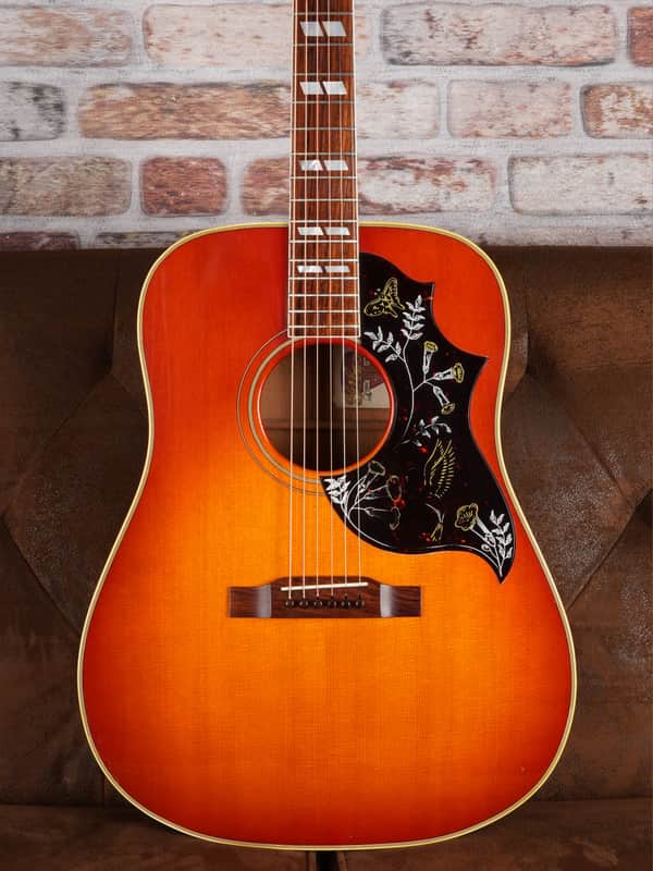 Gibson Hummingbird 1994 - 100th Anniversary