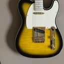 Fender Richie Kotzen Signature Telecaster 2TSB 2019 - Tobacco Sunburst