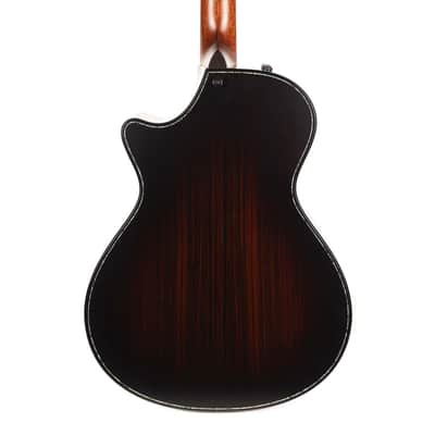 Taylor Builder’s Edition 912ce Acoustic-Electric 2021 image 6