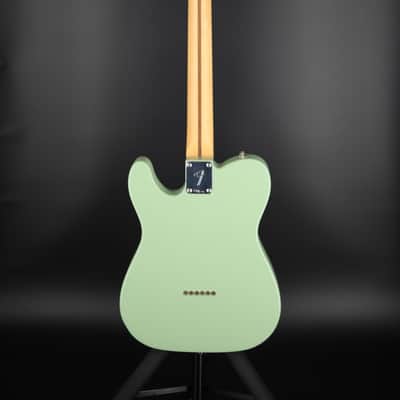 Fender Player II Telecaster 2024 - Present - Birch Green image 10