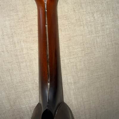Gibson A-2 Mandolin 1920 Pre-Loar Jimmy Page Approves! image 16