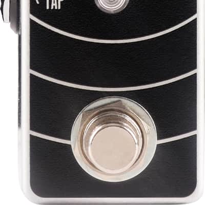 New Catalinbread CB Tap Tempo Switch Guitar Effects Pedal image 2