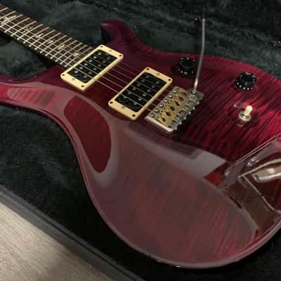 PRS Paul Reed Smith Custom 24 USA image 2