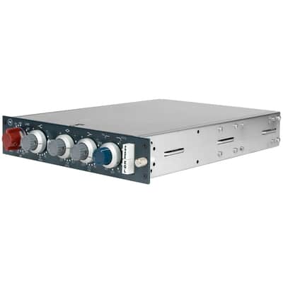 Neve 1084 CH Microphone Preamp/EQ - Horizontal image 3
