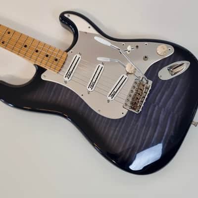Fender ST-54 Stratocaster 1996 made in Japan image 9