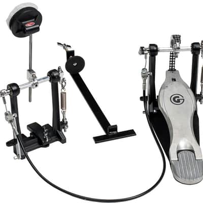 Gibraltar G3GCP Strap Drive Cajon Pedal w/ Mount