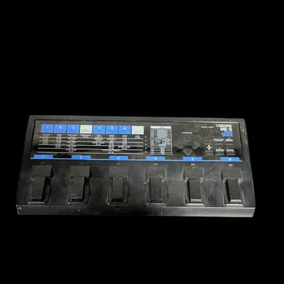 Boss ME-X Expandable Multiple Effects | Reverb