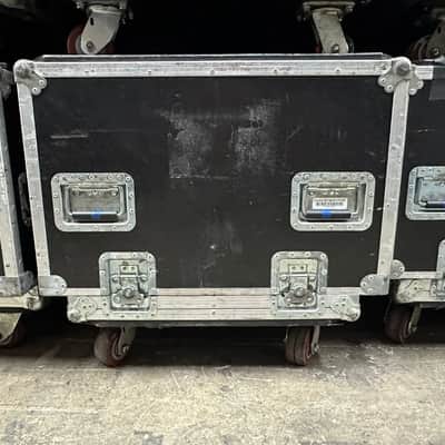L Acoustics Dv- Dosc Line Array Speaker W/ Case (Lot of 3) TRUEHEARTSOUND image 9