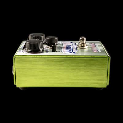 Way Huge Limited Edition Jumbo Fuzz Swollen Pickle XXX Pedal image 3