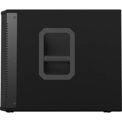 Electro Voice EKX-15S 15" - Passive Subwoofer image 3