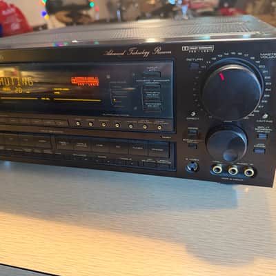 Pioneer VSX-9900s MONSTER Stereo Receiver Dolby Surround FRESH SERVICE 125WPC🔥 image 4