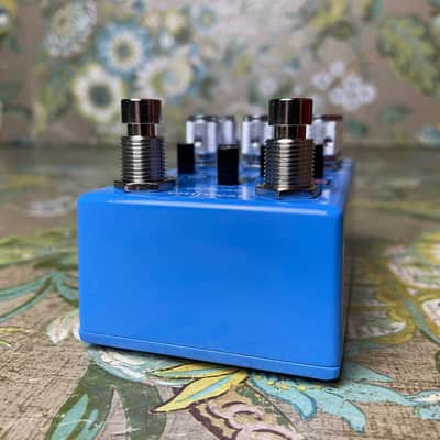 Empress Effects ParaEq Mk II Deluxe image 6