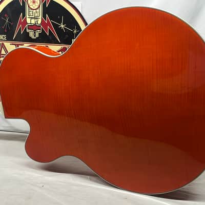 Gretsch G5427T Hollow Body Electric Guitar image 11