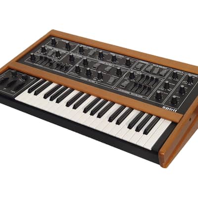 Crumar Spirit Analog Keyboard Synthesizer (2023 Reissue) image 3