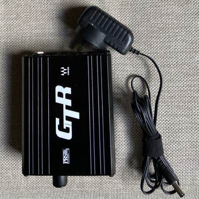 Waves / PRS GTR Studio Guitar Interface | Reverb