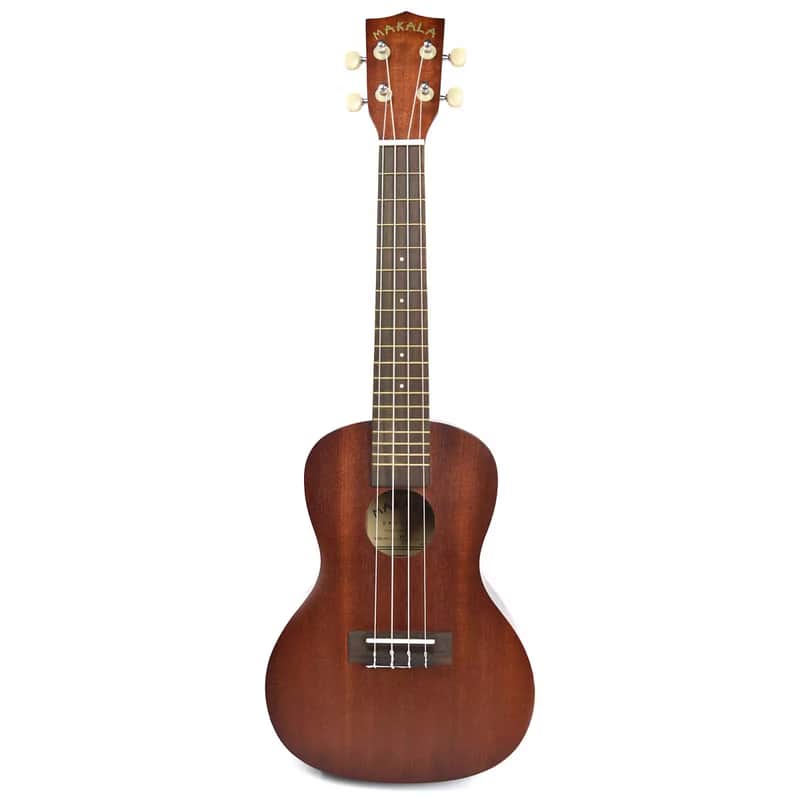 Kala MK-C Makala Concert Ukulele image 1