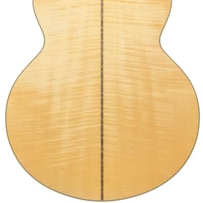 Gibson SJ200 Maple 1991 image 4