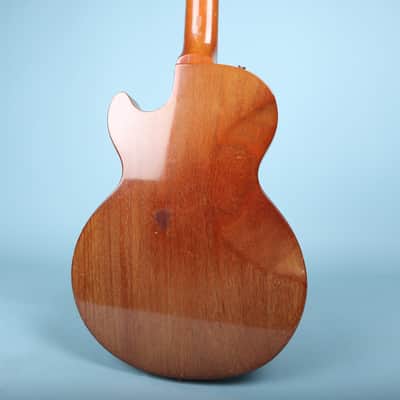 1972 Gibson Les Paul Recording Electric Guitar image 14