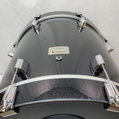 Roland KD-200 20" Shell V-Kick Bass Drum Acoustic Style Roland KD200 image 4