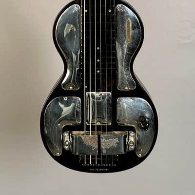 Rickenbacher Model B Lap Steel (C235) 1936 image 1