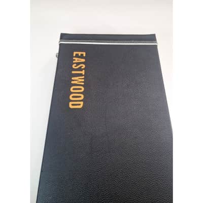Eastwood Airline case - Excellent image 2