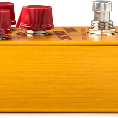 Way Huge Conspiracy Theory Smalls Professional Overdrive Effect Pedal image 3