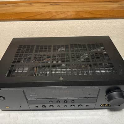 Yamaha RX-V461 Receiver HiFi Stereo 5.1 Channel Home Audio Surround AM/FM Tuner image 4