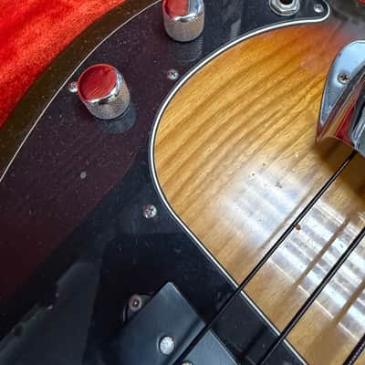 Fender Precision Bass 1978 image 8