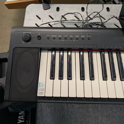 Yamaha NP31 image 4