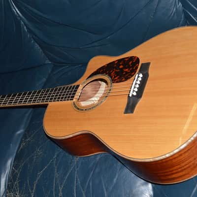 Larrivee LV05 With K&K Passive Pickup 2025 - Gloss Lacquer image 1
