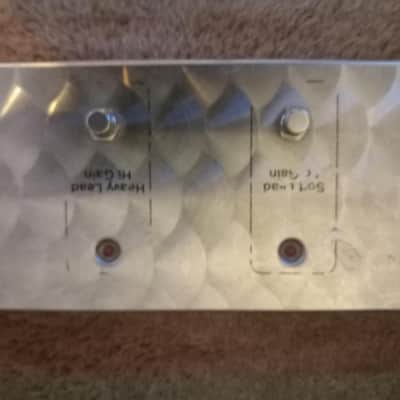 Engl Powerball E645 Mk1 + Z5 footswitch image 15
