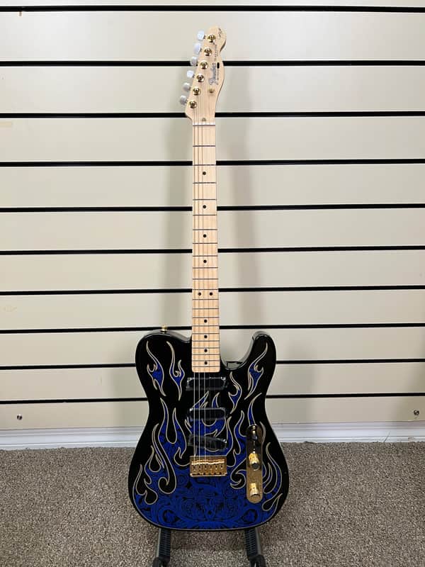 Fender James Burton Telecaster