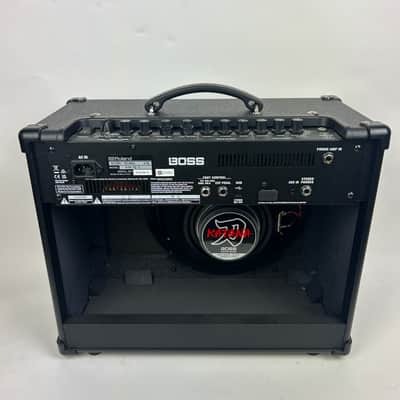 Boss Katana 50 Gen 3 Guitar Combo image 3