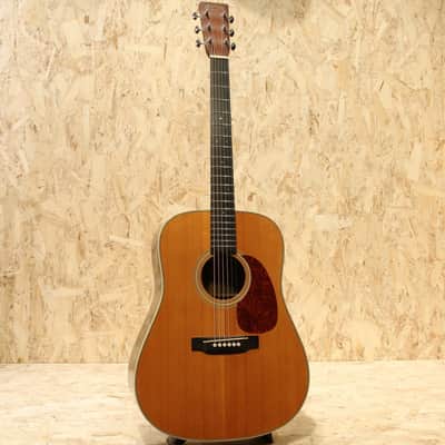Martin HD-28V 1999 image 3