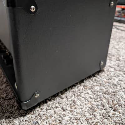 Blackstar Venue Series HT Studio 20H 20W Guitar Head 2010s - Black image 3