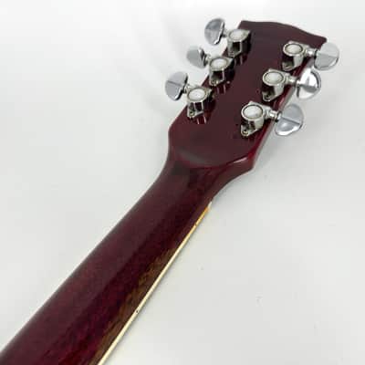 1980 Gibson 335-S Deluxe – Cherry image 11