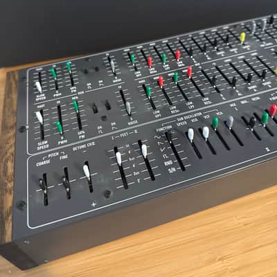 Black Corporation Deckard's Dream MK2 image 2