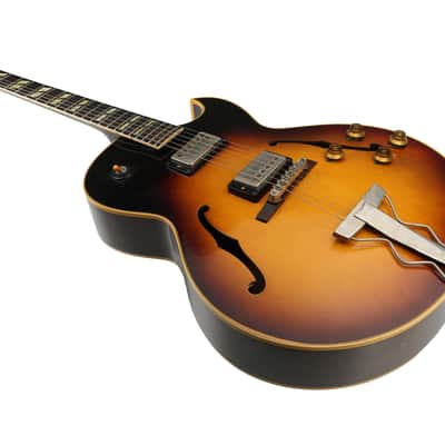 1959 – Gibson ES-175 - Sunburst image 5