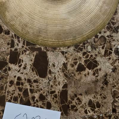 Zildjian 10 Inch Vintage Splash image 1