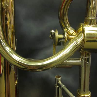 Bach-Stradivarius 42G image 5