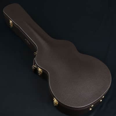 Taylor 314ce Next Generation Taylor Action Control Neck Claria Pickup System [1210215012] (05/27) image 8