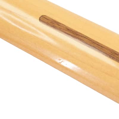 Fender American Standard Plus Black 1997 image 14